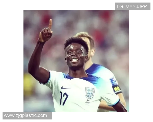 萨卡在绿茵场上的崛起与未来发展展望