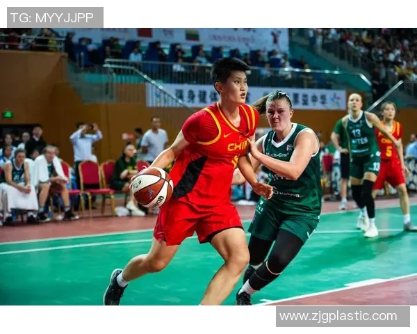 中国女篮2019年对阵立陶宛精彩回顾与比赛分析 中国女篮2019年对阵立陶宛精彩回顾与比赛分析