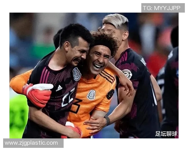 墨西哥与德国足球对决谁能胜出分析与预测 墨西哥与德国足球对决谁能胜出分析与预测