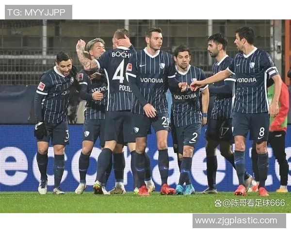 基尔与波鸿最新对决分析及赛前预测全面解读 基尔与波鸿最新对决分析及赛前预测全面解读