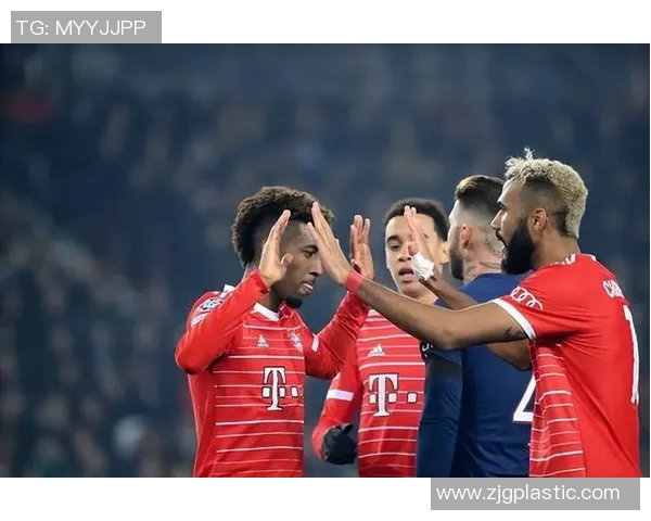 拜仁慕尼黑对阵门兴格拉德巴赫精彩比赛直播全程回顾与分析 拜仁慕尼黑对阵门兴格拉德巴赫精彩比赛直播全程回顾与分析