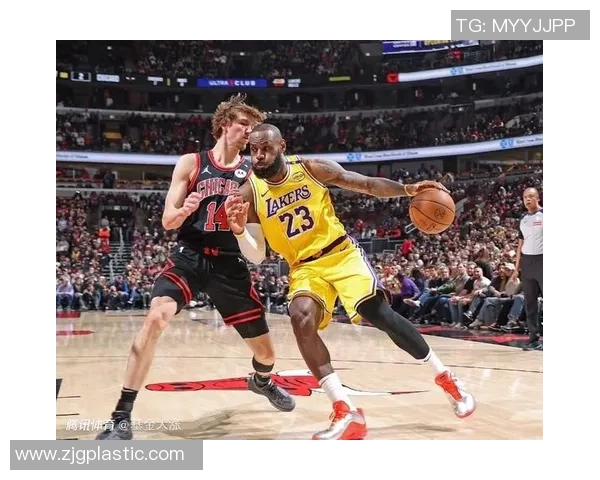 湖人对决公牛腾讯直播精彩赛事回顾与分析 湖人对决公牛腾讯直播精彩赛事回顾与分析