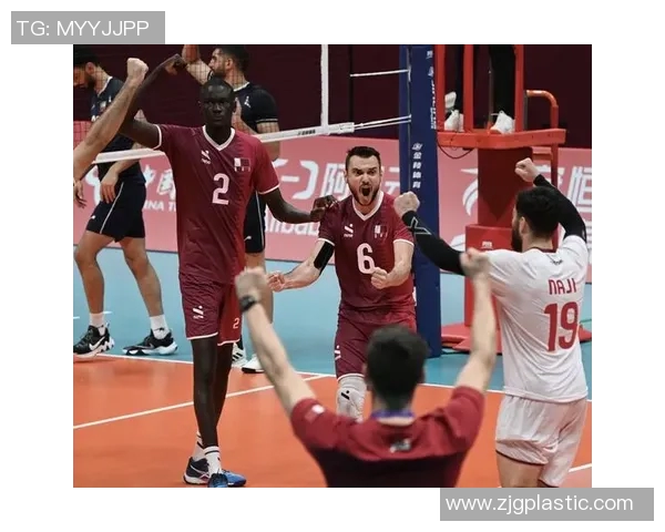 澳大利亚男排迎战卡塔尔队全力争胜展现实力与团队精神 澳大利亚男排迎战卡塔尔队全力争胜展现实力与团队精神