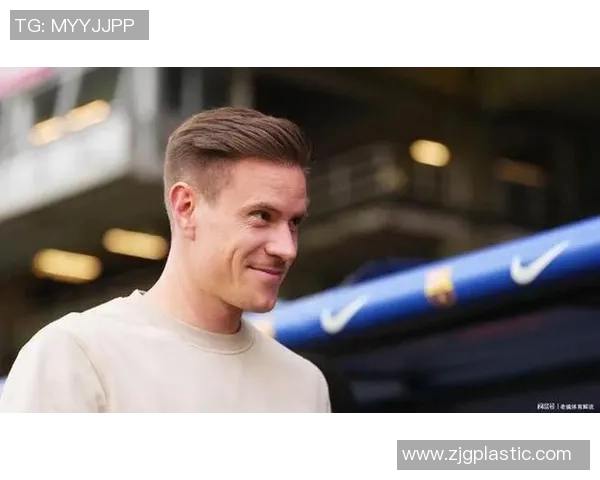 特尔施特根：从门将到传奇，如何在绿茵场上书写自己的辉煌篇章