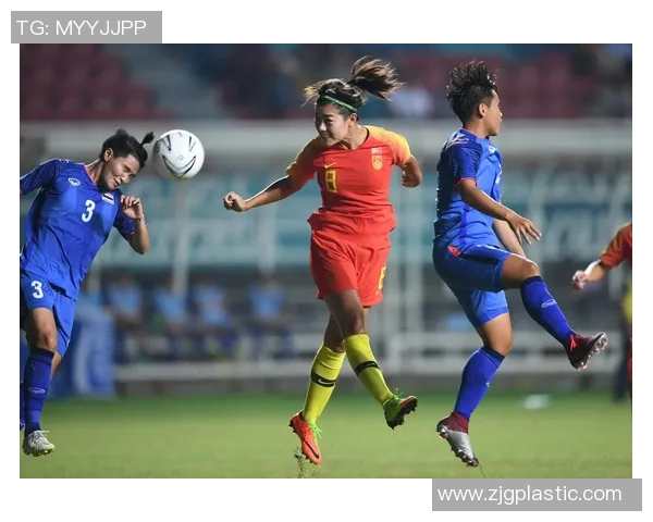 中国与泰国足球历史交锋记录分析及战绩回顾