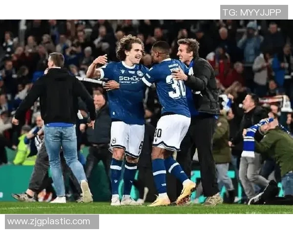 德乙基尔迎战柏林联合期待精彩对决双方争夺宝贵积分的关键战役