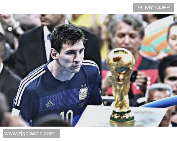 梅西传奇之路：从巴萨天才到阿根廷国家队的领军人物