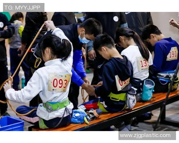 成都攀岩队节奏表现数据分析揭示训练效果与提升空间MBA