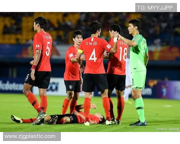 乌兹别克斯坦对阵韩国队的精彩对决前瞻分析与战术解读