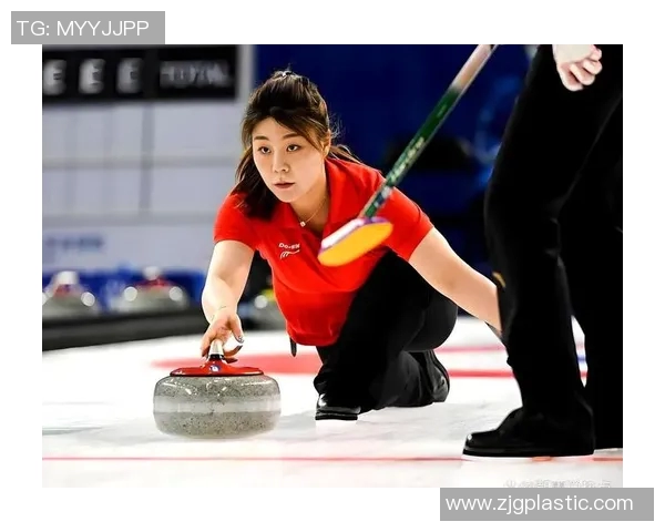 冰壶对决精彩直播中国队迎战韩国队争夺世界冠军荣耀 冰壶对决精彩直播中国队迎战韩国队争夺世界冠军荣耀