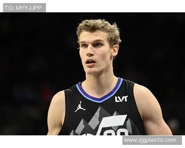 劳里马尔卡宁:从新秀到明星球员的蜕变之路与未来展望 劳里马尔卡宁:从新秀到明星球员的蜕变之路与未来展望