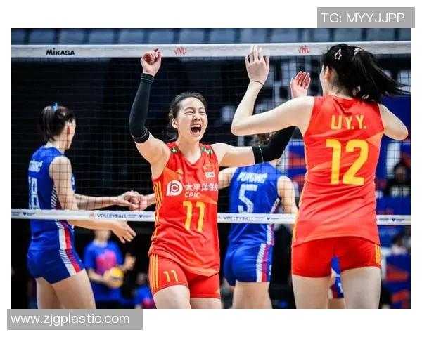 对话王敏：回顾辉煌排球生涯与未来展望的深度交流