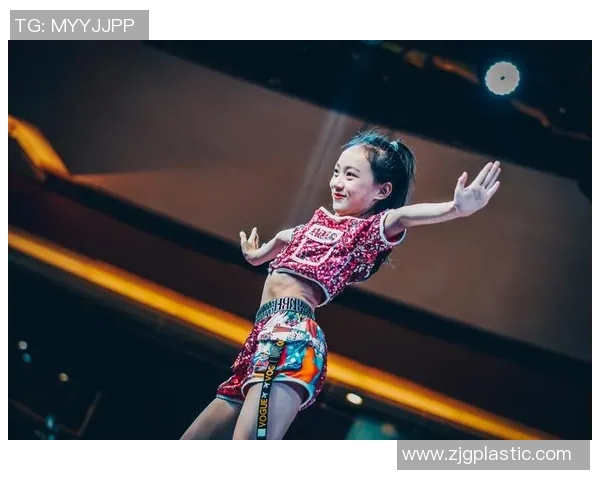 广州街舞队荣登全国街舞力量排行榜第十名展现实力与风采MBA