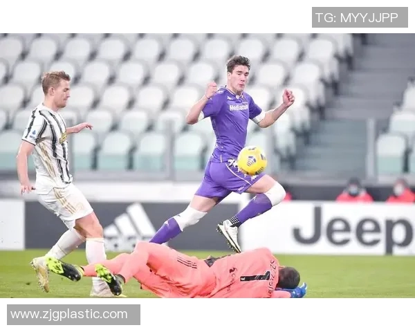 弗拉霍维奇的崛起之路如何改变足球界的格局与未来发展