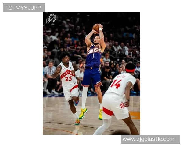 德文布克引领太阳队崛起成NBA新星的背后故事与奋斗历程