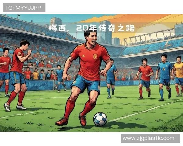 梅西的传奇之路:从巴萨天才到阿根廷国家队的灵魂领袖 梅西的传奇之路:从巴萨天才到阿根廷国家队的灵魂领袖