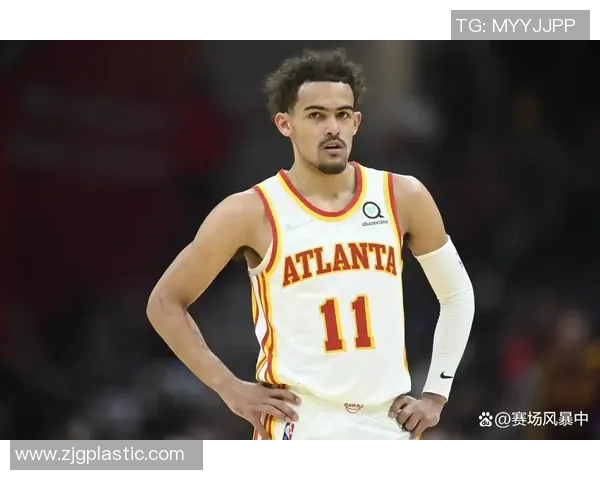 特雷杨引领新一代控球后卫潮流打破传统篮球界限的传奇之路 特雷杨引领新一代控球后卫潮流打破传统篮球界限的传奇之路