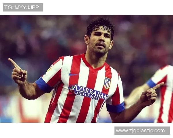 科斯塔的足球之路:从青训到国际舞台的辉煌历程与成就 科斯塔的足球之路:从青训到国际舞台的辉煌历程与成就