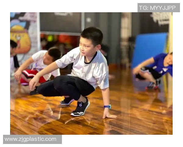 街舞热潮涌动上海街舞队如何实现中路突破与创新发展MBA