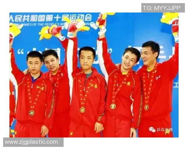 重庆乒乓球队实力变革引发热议助力中国乒乓球新篇章