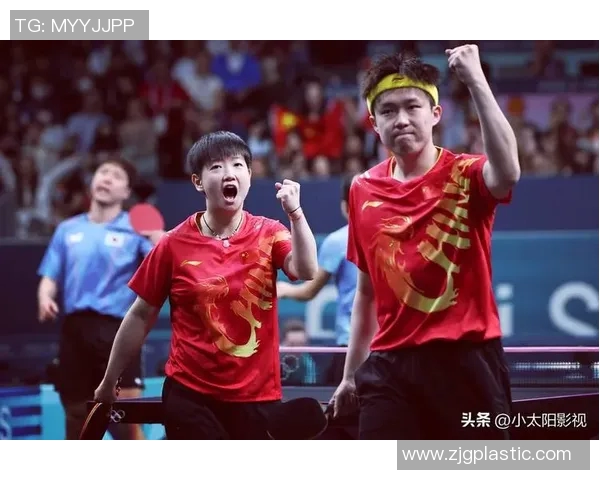 北京乒乓球队团队协作的创新与变革引发热议