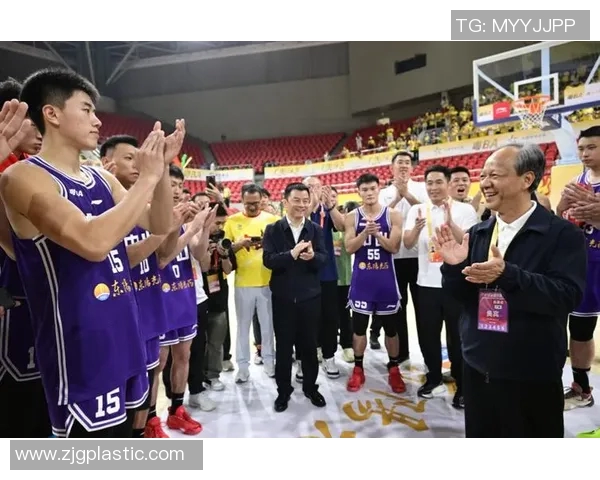 广州篮球队个人能力排名创新高引发热议球员表现备受关注