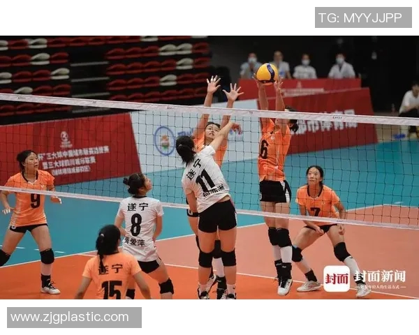 成都排球队以96分领跑城市联赛积分榜展现强劲实力