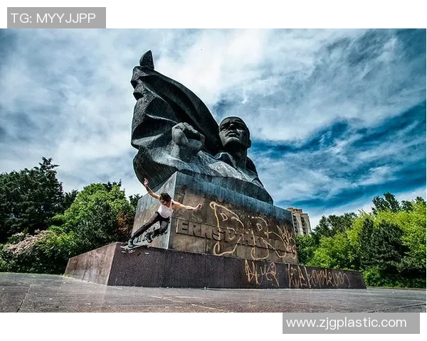 滑板人生的追逐与坚持杨伟分享他的滑板故事与心路历程